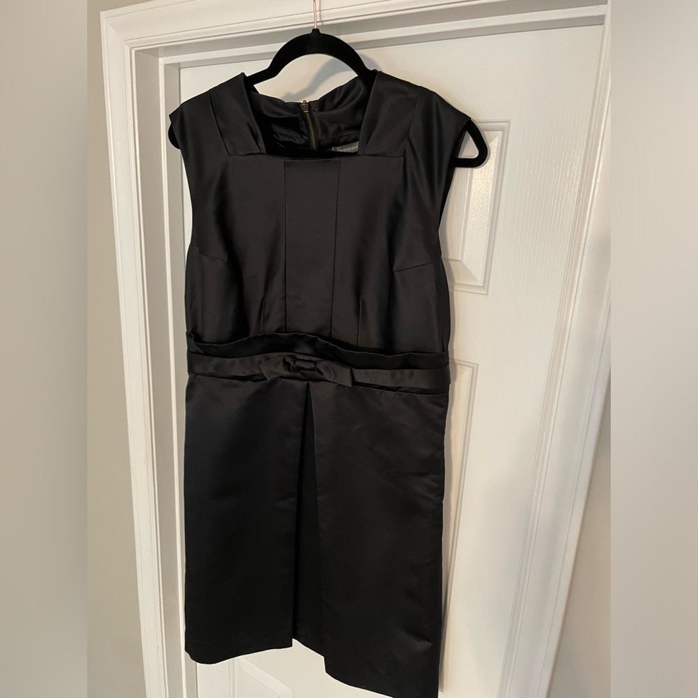 The Perfect Little Black Dress